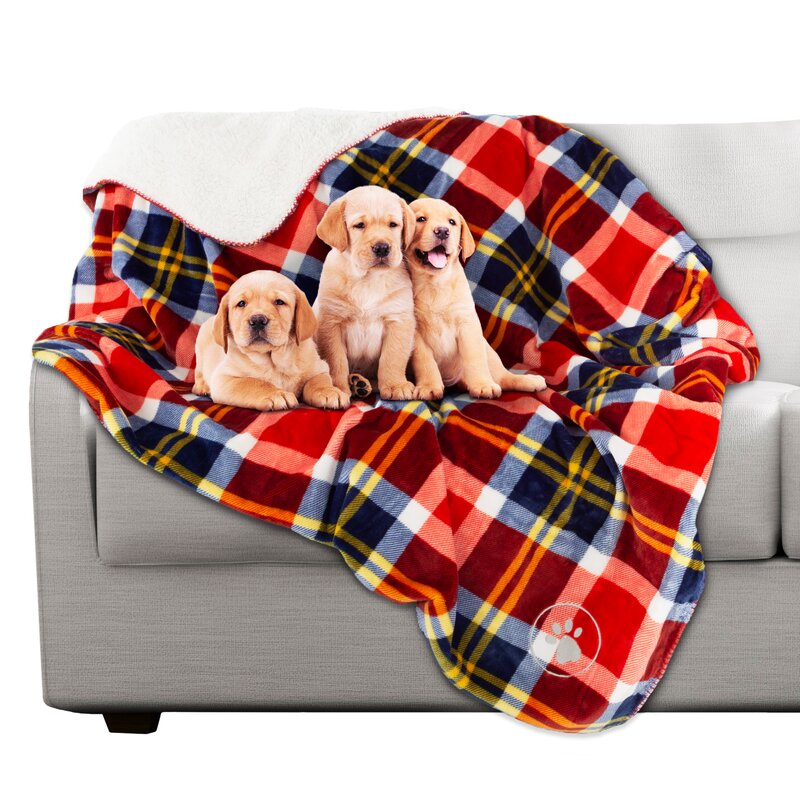 petmaker blanket